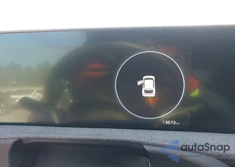 2024 Kia Ev6 Light Long Range from USA, damaged, VIN KNDC3DLC3R5615451